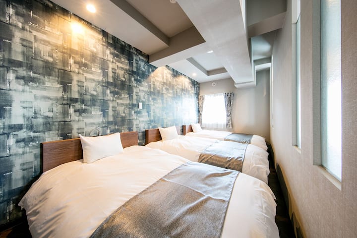 غرفة النوم 2