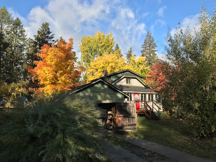Christina Lake Cabins Cabins and More Airbnb