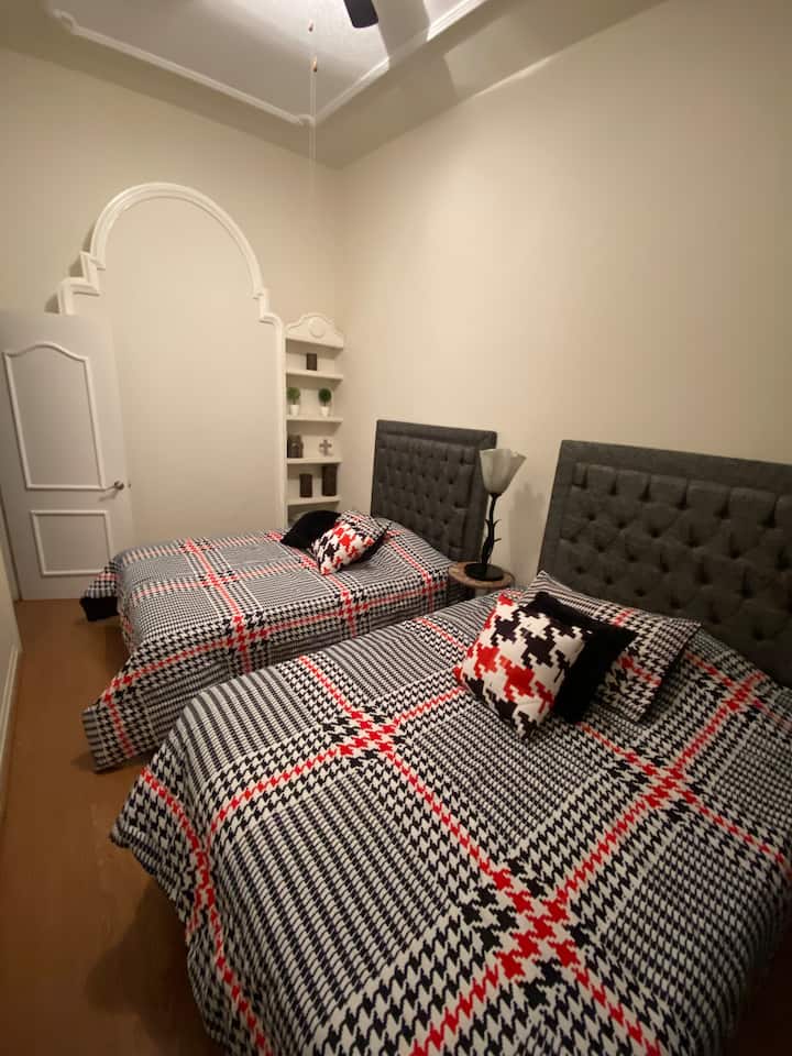Chambre 4