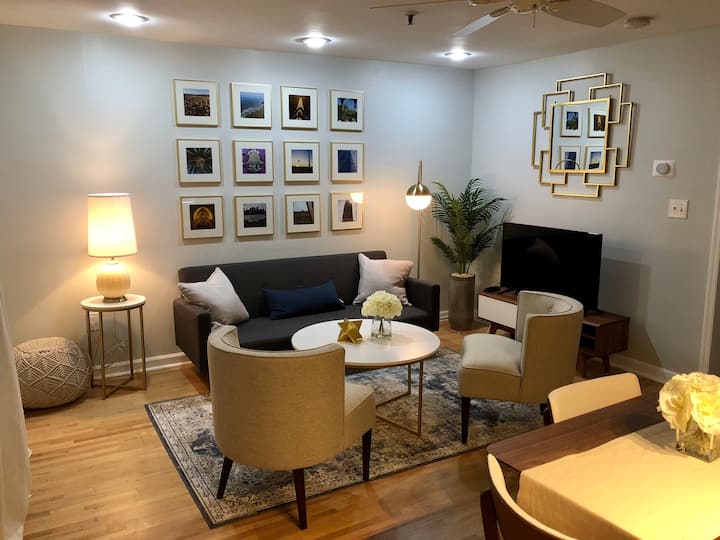 Top 10 Airbnb Vacation Rentals In Hoboken, New Jersey Updated 2024
