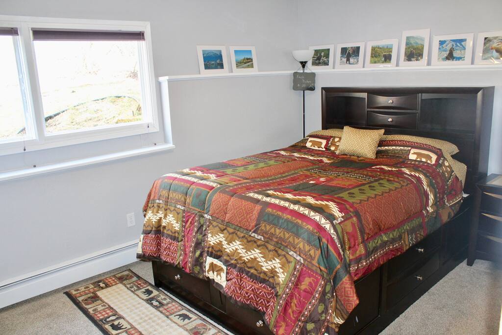 Your Bedroom