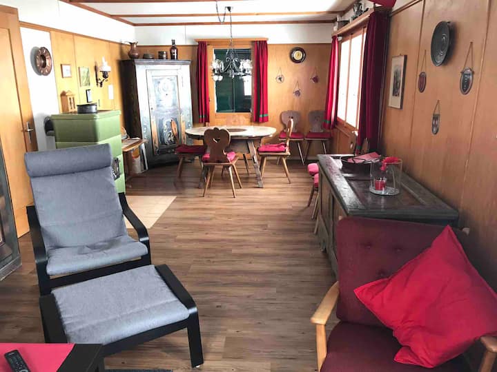 Urlaub Holiday Nähe Lake Lucerne, Pilatus Und Rigi - Emmetten