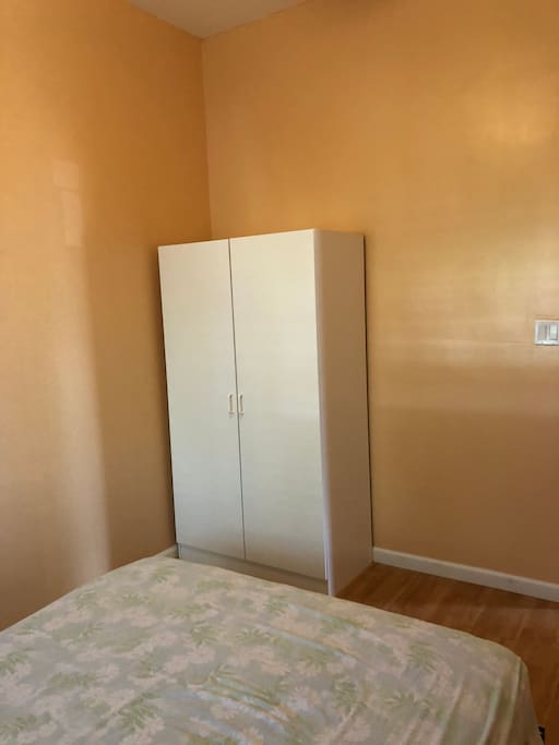 Clothes closet ~ Brand New