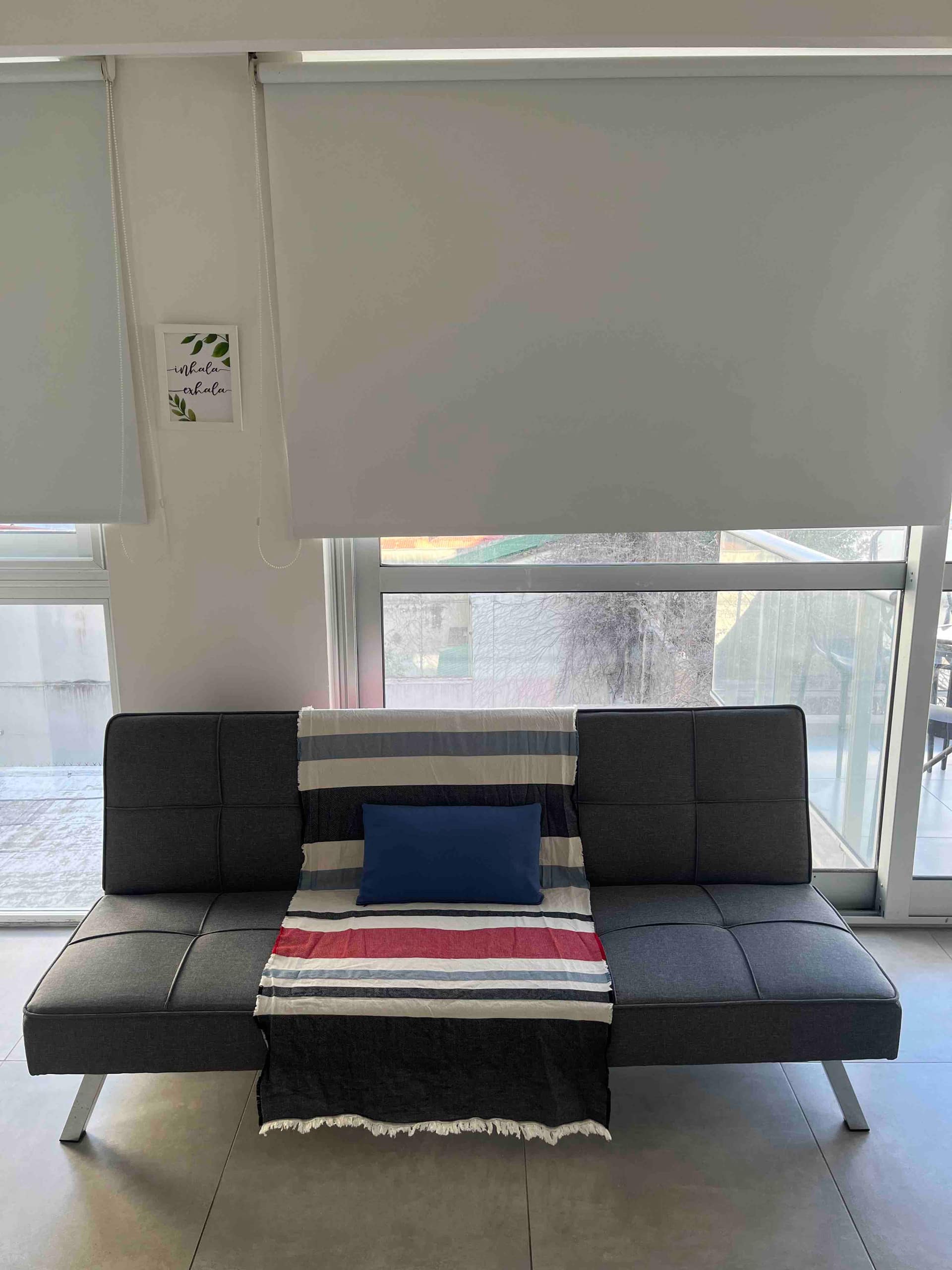 Departamento de 1 dormitorio en Palermo Hollywood