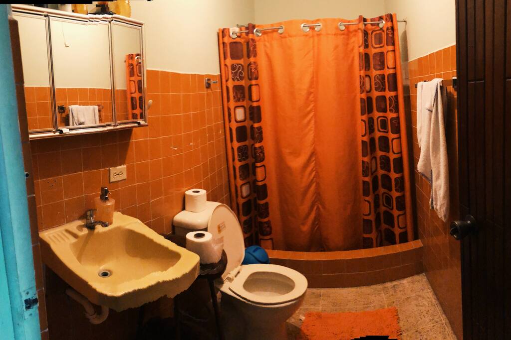 Baño