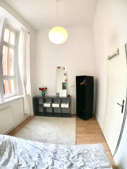 Das Zimmer