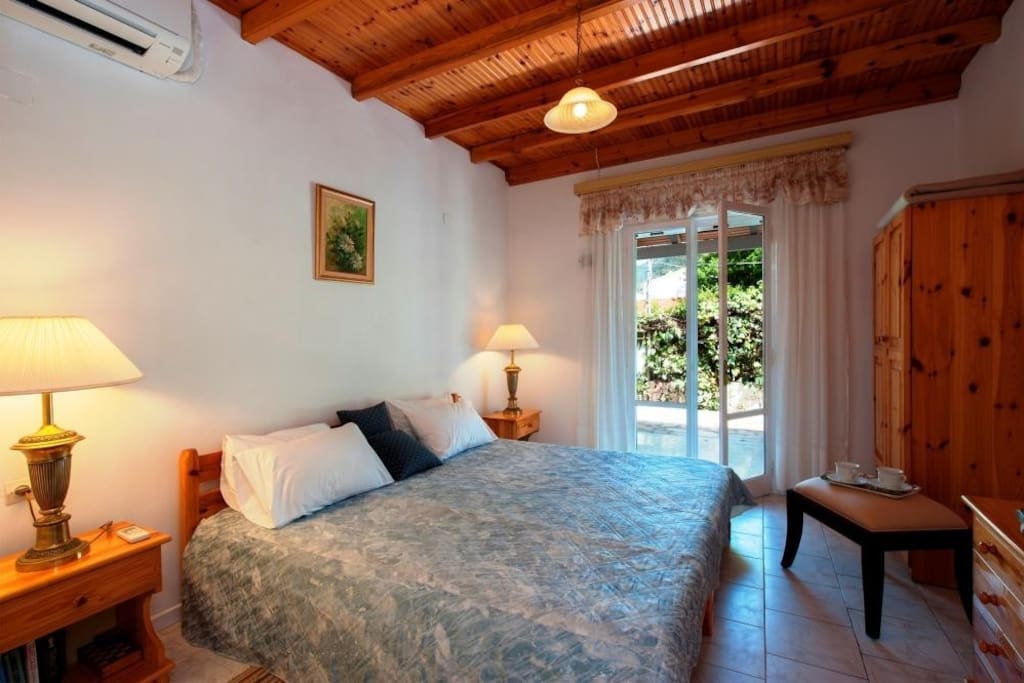 Double bedroom