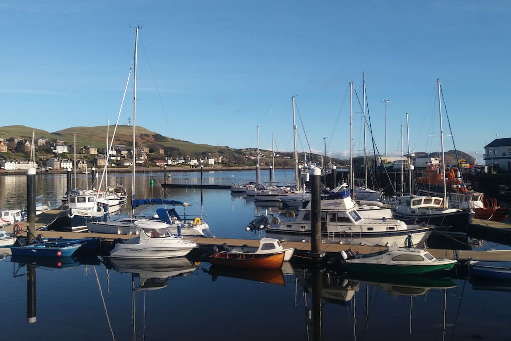 Campbeltown