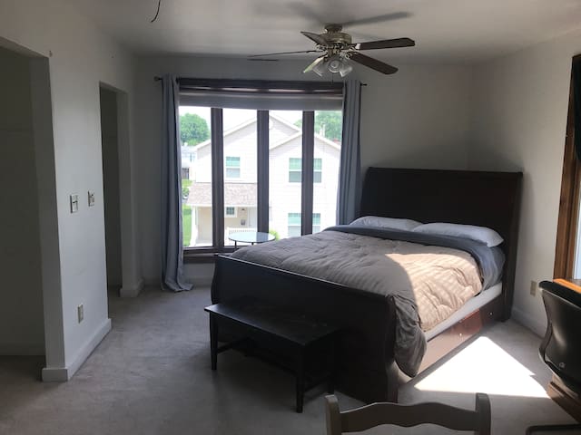 Airbnb Dayton Vacation Rentals Places To Stay Ohio