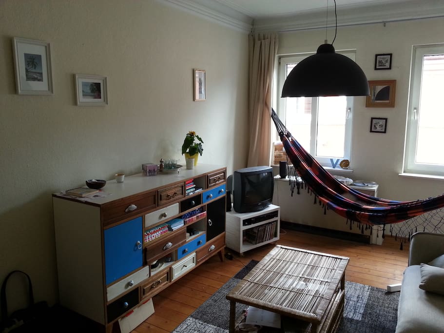 Wonzimmer
