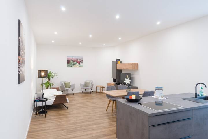 Gemütliche Wohnung am Savignyplatz gallery image 4