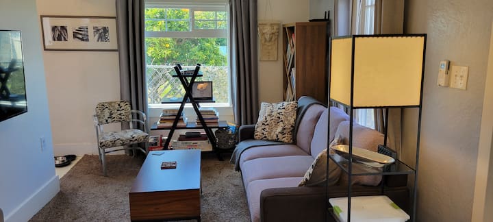 North Park Cottage - San Diego, CA