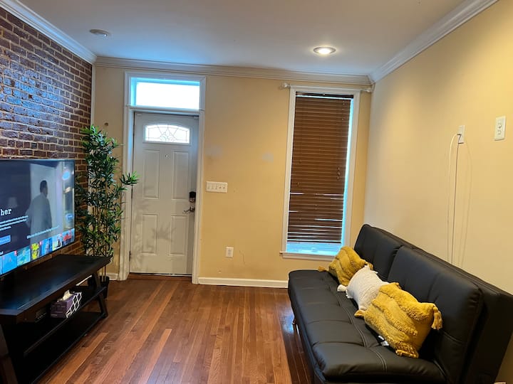 *BAL/Entire Home/Hopkins Intern, RNs, Travel Nurse Townhouses for