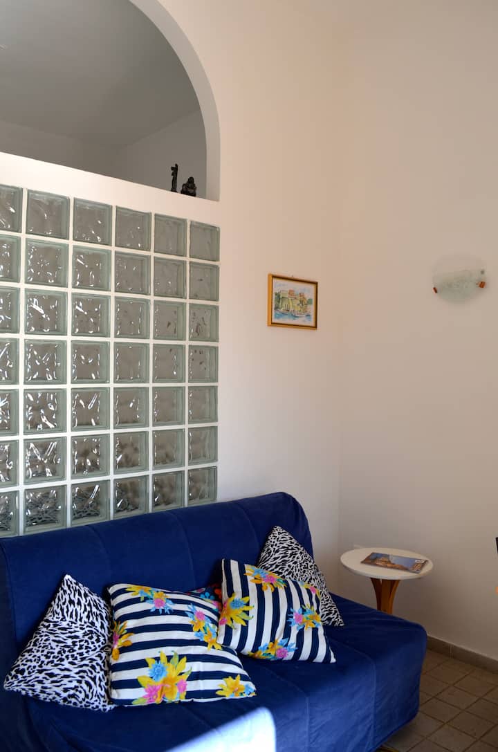Appartement Entre Sorrento Et Positano - Piano di Sorrento