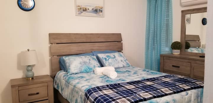 Chambre 1
