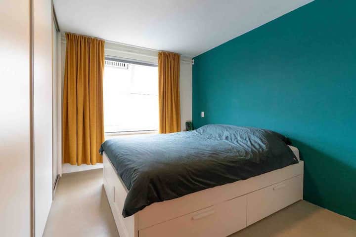 غرفة النوم 1