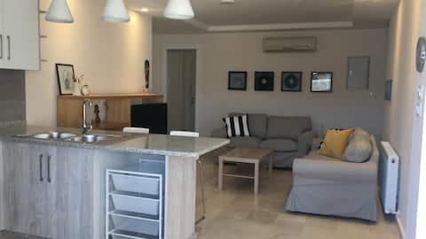 Newly furnished, cozy living in Fuhais - Amman