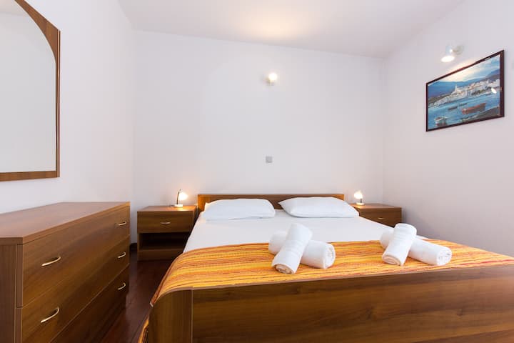 ห้องนอนที่ 1 