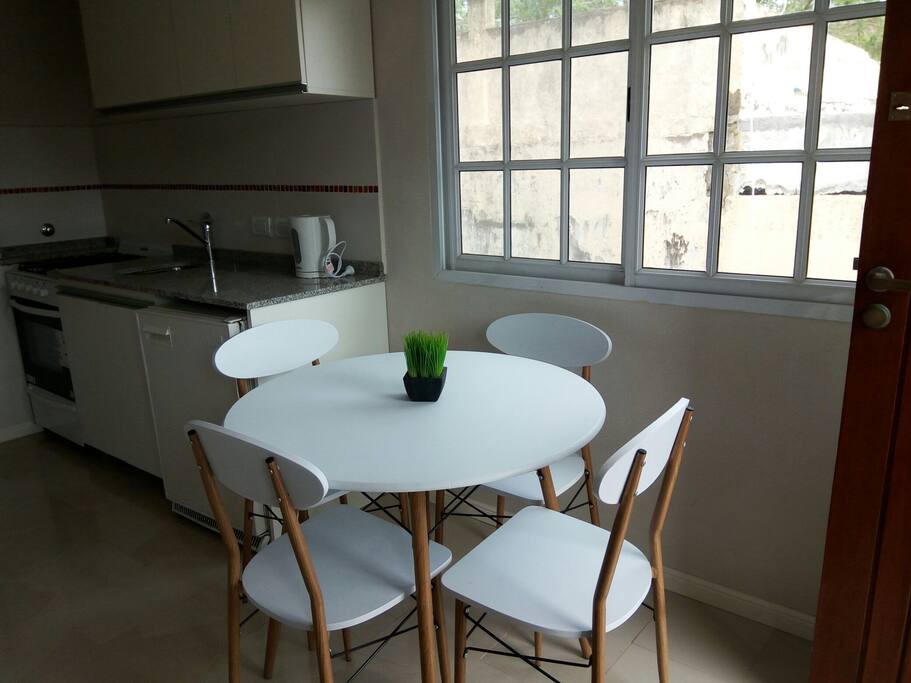 comedor