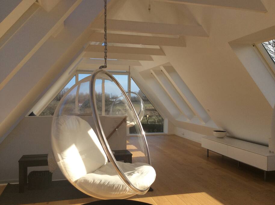 Bobble chair 1 .sal