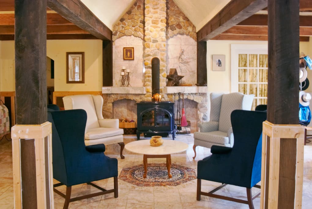 The Common Room