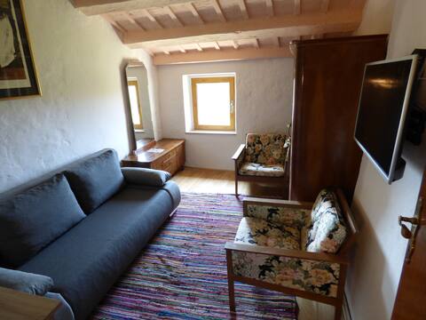 Top Airbnb: HEDRA in Zambratija