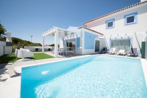 Casa da Praia, By Lusitanian Style, Private Pool