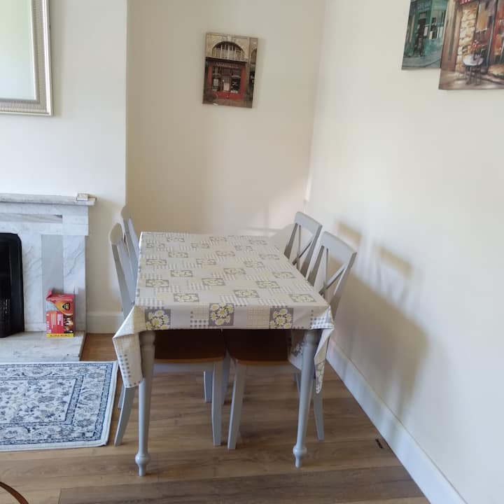 4 Bedroom House Laurel Park - Galway