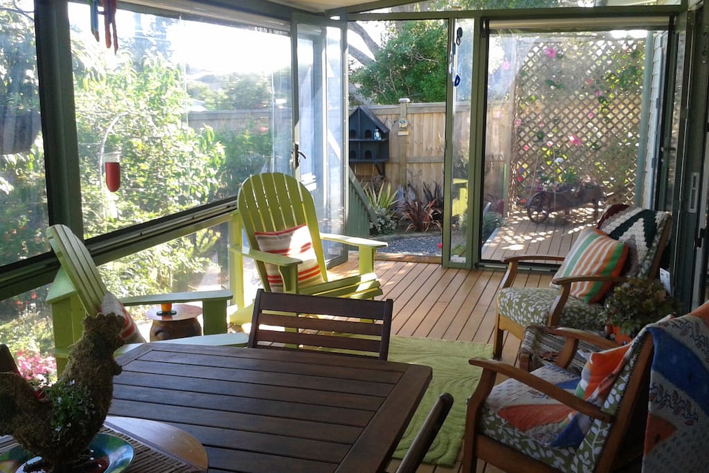 Conservatory