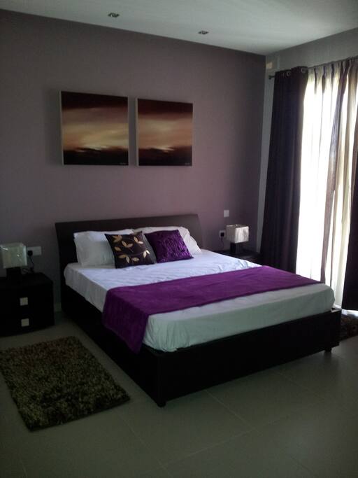 Main Bedroom