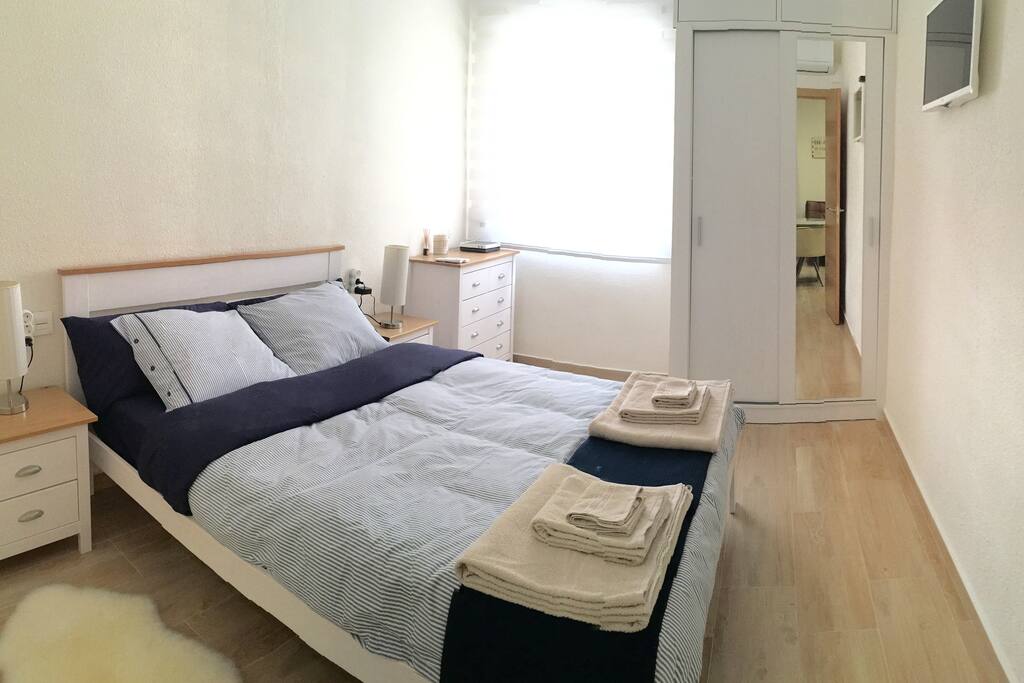 Habitación 1