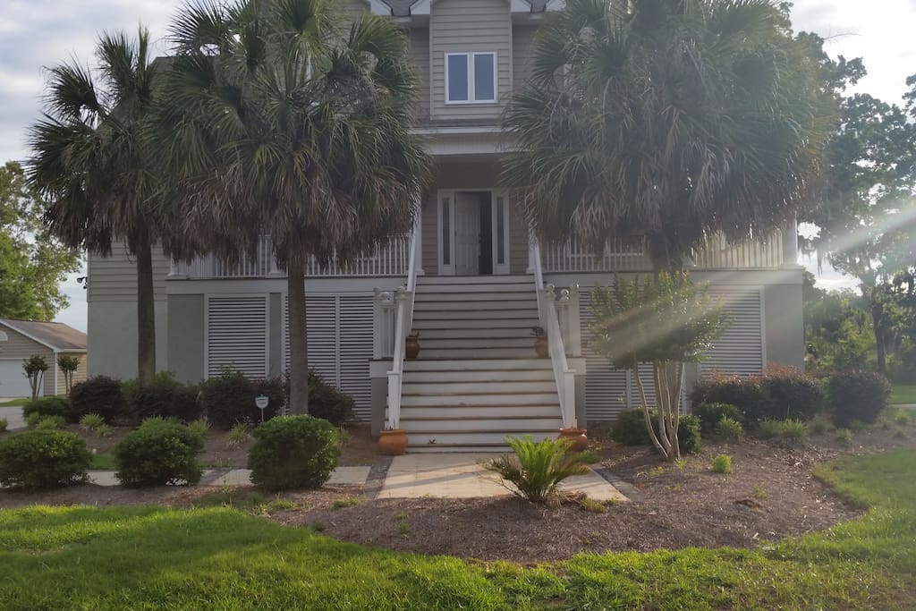 Pimlico West Houses for Rent in Moncks Corner, South Carolina, United