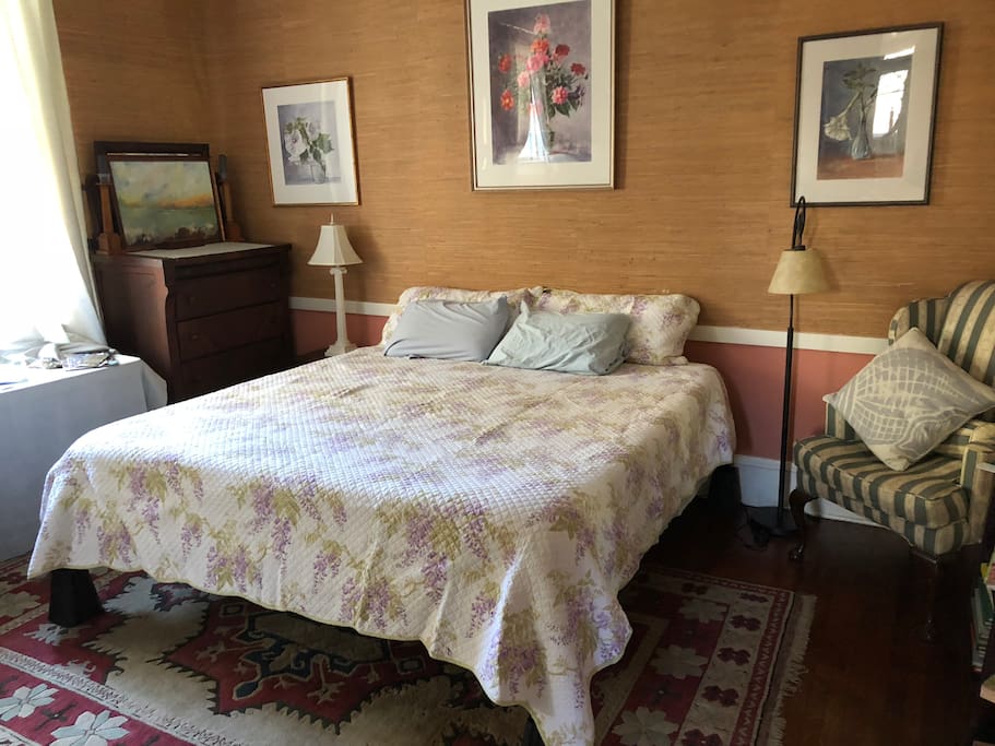 Room A