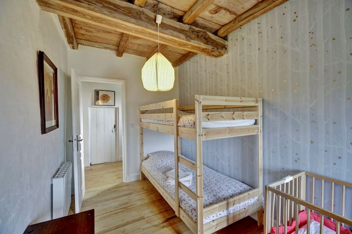Chambre  3 / Room 3