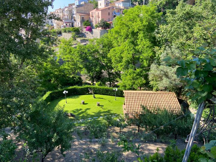 Cozzo Carbonaro Vacation Rentals & Homes Calabria, Italy Airbnb