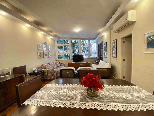 3 BED-2 BATH – CALM STREET IPANEMA gallery image 2