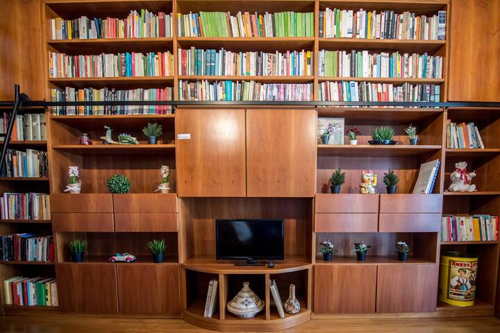 Attico Milano Centro Free Car Park gallery image 4