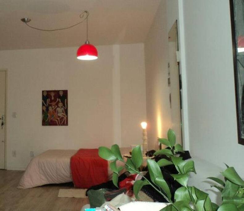 Cama de casal