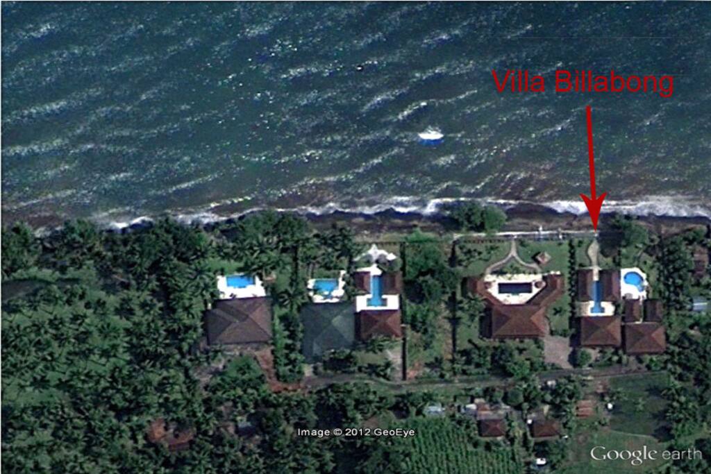 Google Earth