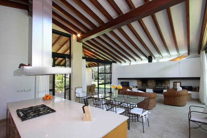 Villa Can Canaver gallery image 3