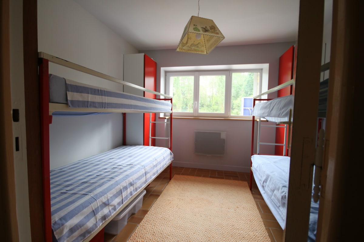 ห้องนอนเด็ก 2