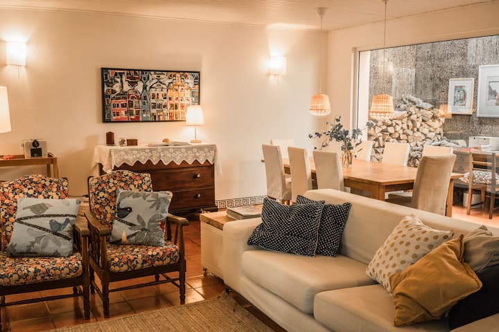 A Casa Da ÁRvore, Só Para A Sua Familia E Amigos! - Vila Nova de Milfontes