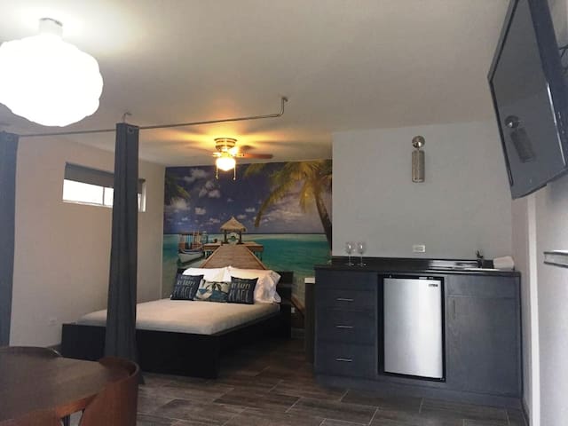 Beautiful apartment in Rosarito