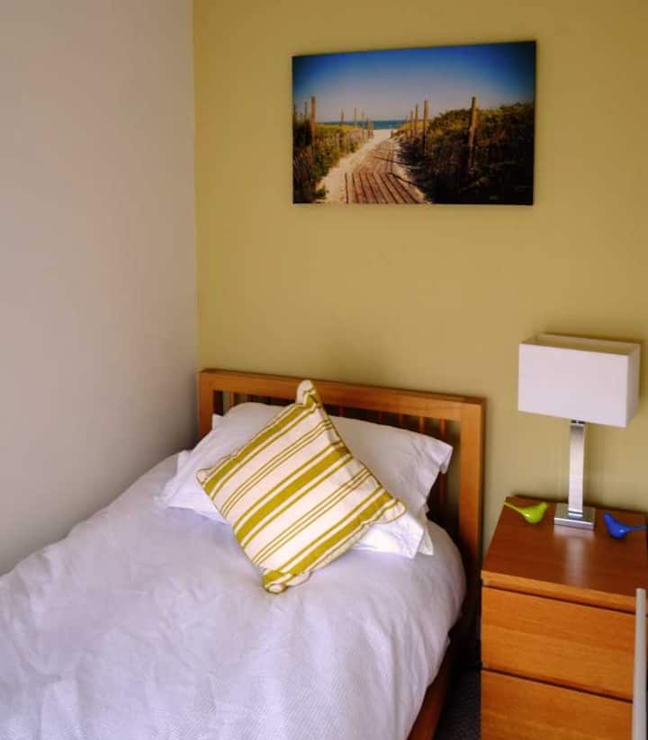 Small Bedroom