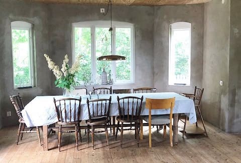 House in Glemmingebro - Österlen