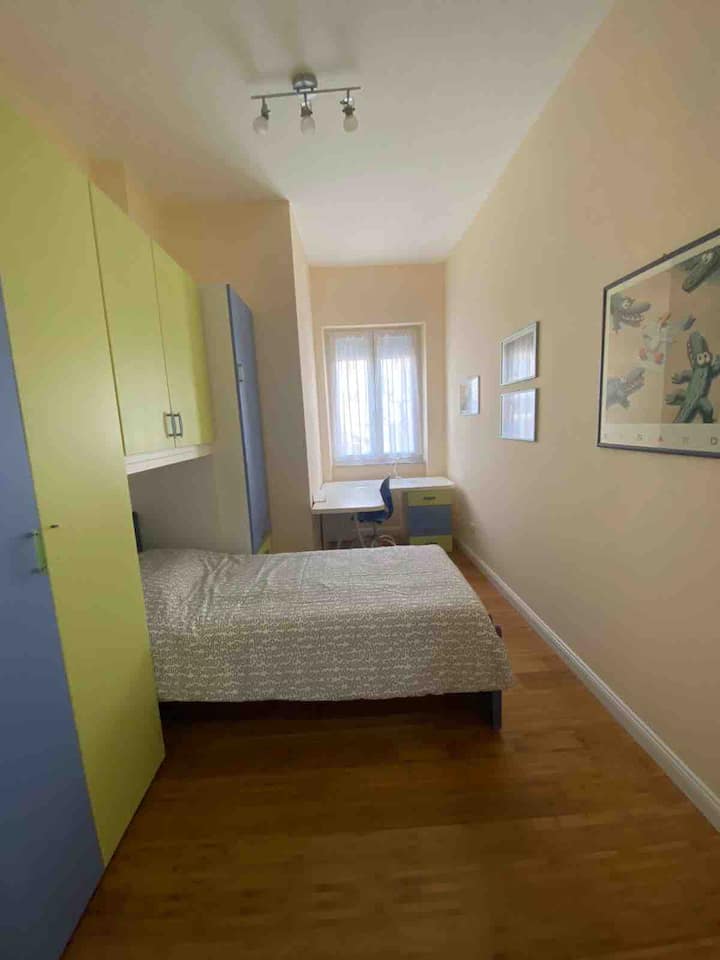 Chambre 3