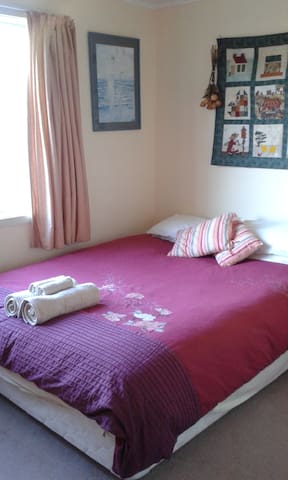 Friendly Kiwi Homestay