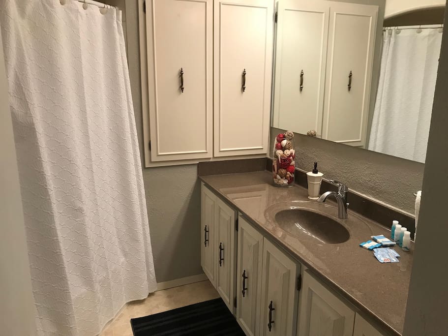 Master Bath