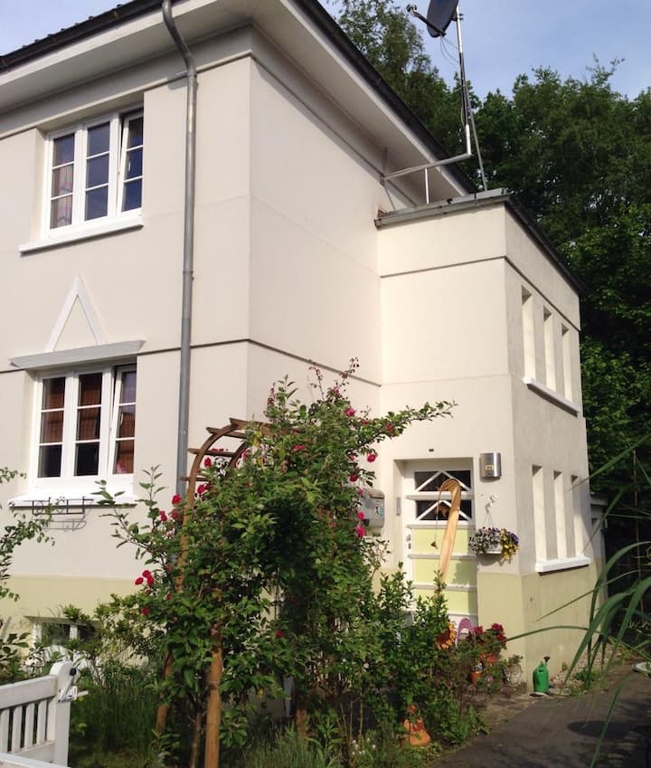 Uninähe rooms Townhouses for Rent in Oldenburg, NDS, Germany Airbnb