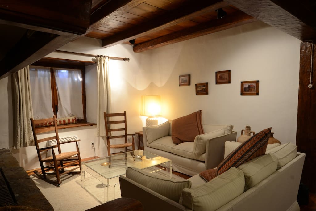 Salón